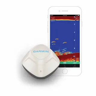 Produktfoto för Garmin Striker Cast, No Gps