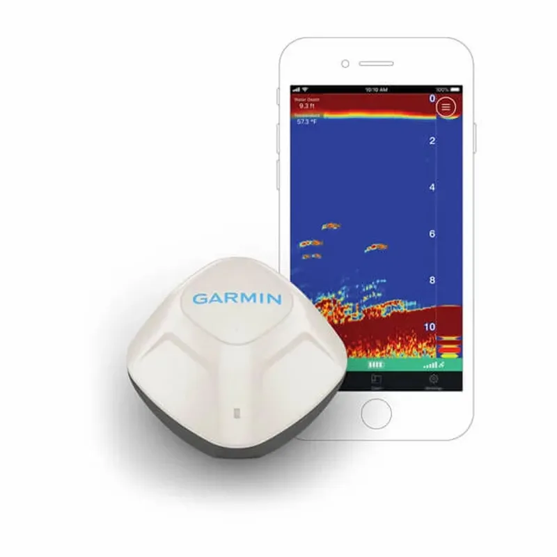Alternativ bild 0 för Garmin Striker Cast, No Gps