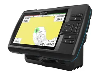 Produktfoto för Garmin Striker Vivid 7Sv, W/Gt52