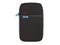 Produktfoto för Garmin Universal - Fodral för GPS - svart - Upp till 7 skärmar