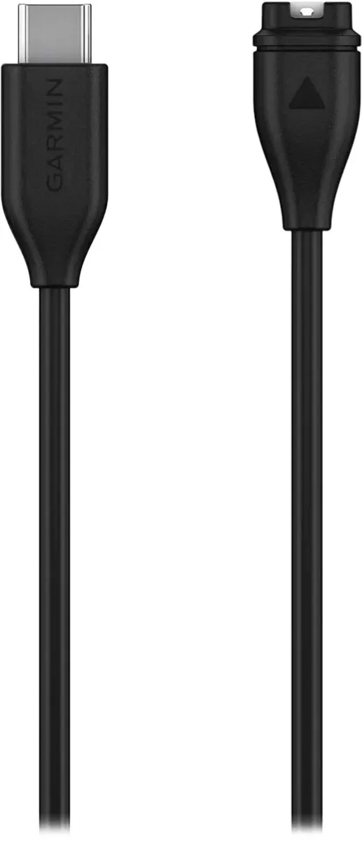 Alternativ bild 0 för Garmin USB-C to Plug Charge - 0.5m