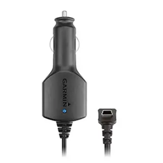 Produktfoto för Garmin Vehicle power cable - strömadapter - bil