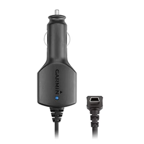 Alternativ bild 0 för Garmin Vehicle power cable - strömadapter - bil