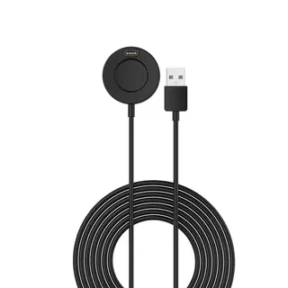 Produktfoto för Garmin Venu 2 Laddare - Svart
