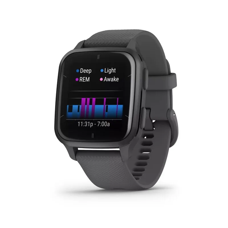 Alternativ bild 0 för Garmin Venu Sq 2