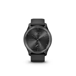 Produktfoto för Garmin vívomove Trend - Svart