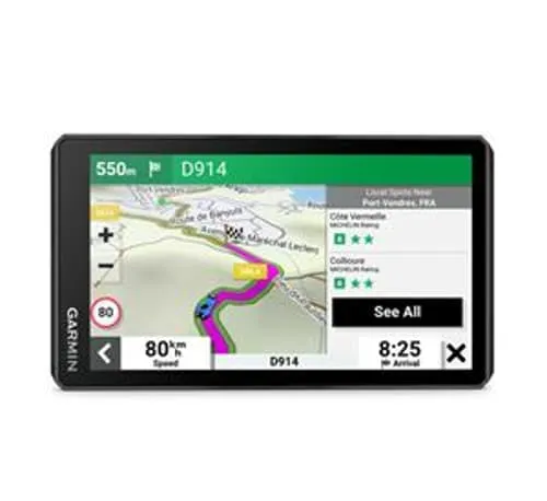Alternativ bild 0 för Garmin Zumo Xt2