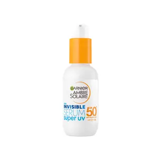 Produktfoto för Garnier Ambre Solaire Super UV Invisible serum 30 ml