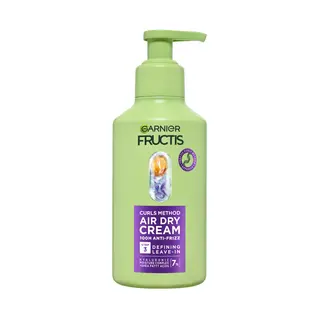 Produktfoto för Garnier Fructis Curls Method Air Dry Cream 260 ml