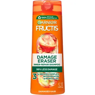 Produktfoto för Garnier Fructis Goodbye Damage Shampoo 250 ml