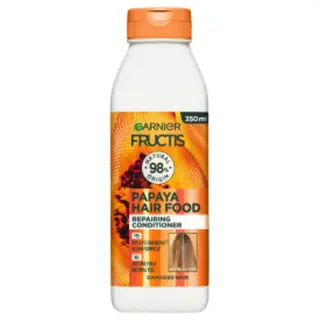 Produktfoto för Garnier Fructis Hair Food Conditioner Papaya 350 ml