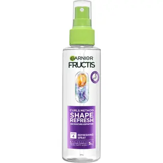 Produktfoto för Garnier Fructis Method For Curls Spray 150 ml