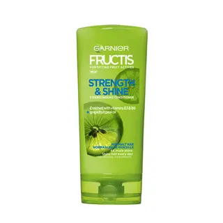 Produktfoto för Garnier Fructis Strength & Shine Balsam Normalt Hår 200 ml