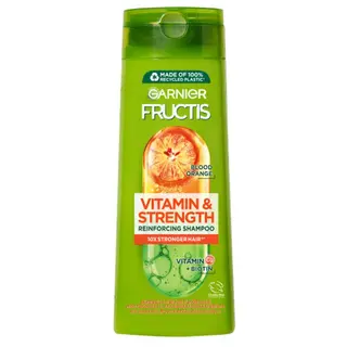 Produktfoto för Garnier Fructis Vitamin & Strength Schampo 250 ml