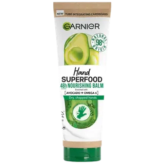 Produktfoto för Garnier Garnier Body Hand Superfood Avocado 75 ml