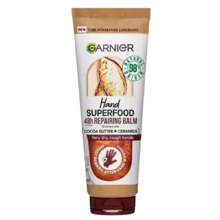 Produktfoto för Garnier Hand SUPERFOOD 48h Repairing Balm 75 ml