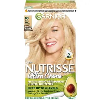 Produktfoto för Garnier Nutrisse Cream 100 Camomille