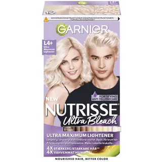 Produktfoto för Garnier Nutrisse Ultra Light Bleach D4