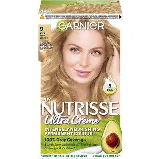 Produktfoto för Garnier Ultra Crème 9 BL.Pepite