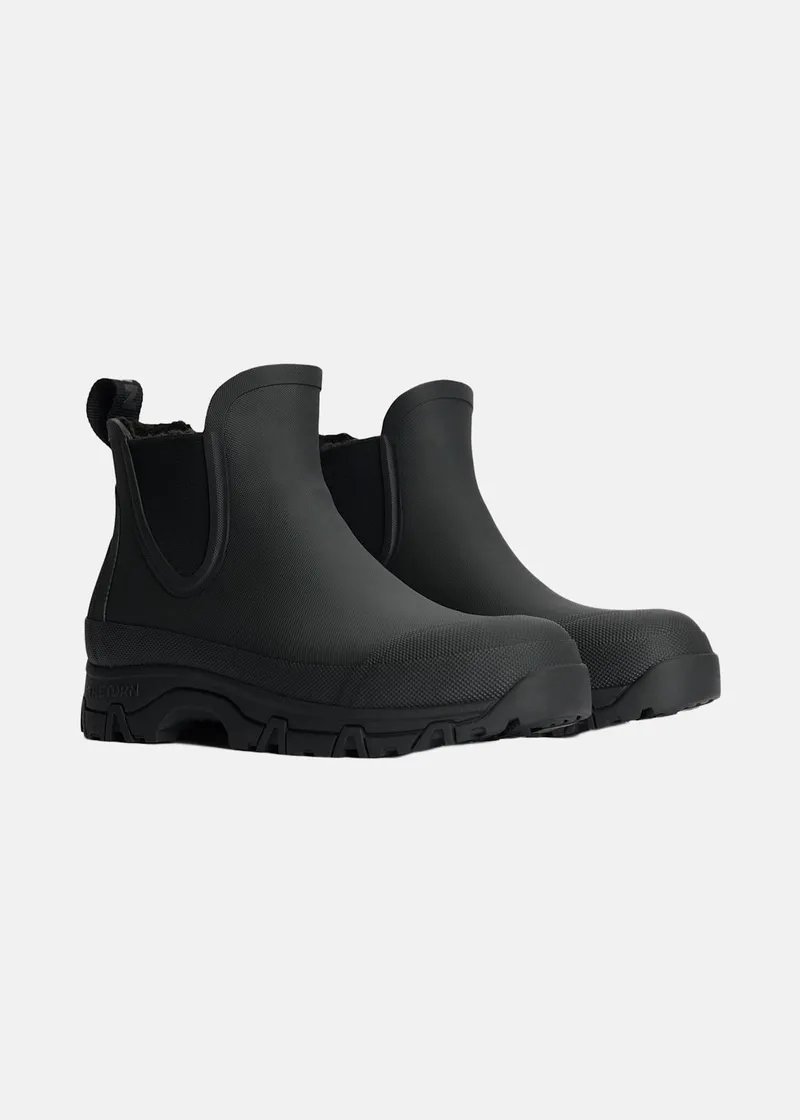 Bild 2 för Garpa Pile, 059/Black, 39,  Stövlar