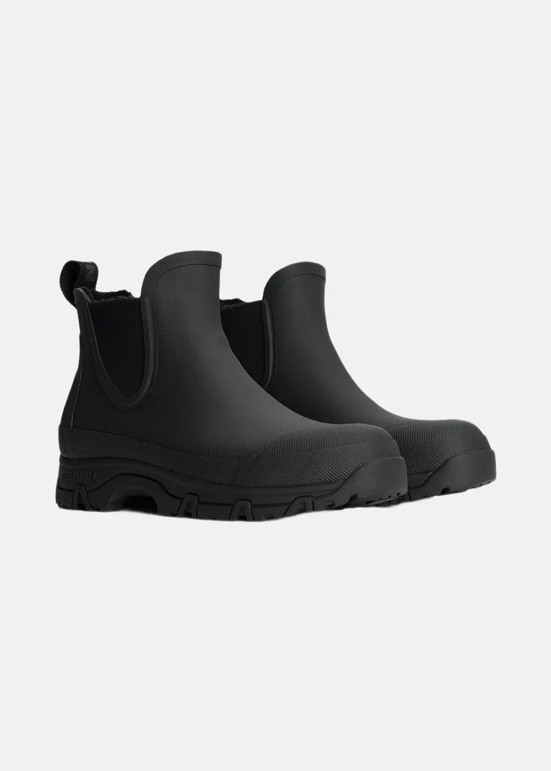 Bild 1 för Garpa Pile, 059/Black, 40,  Stövlar
