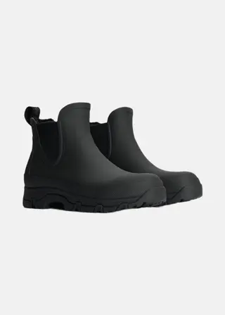Produktfoto för Garpa Pile, 059/Black, 41,  Stövlar