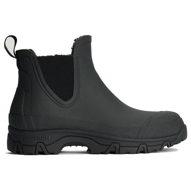 Bild 2 för Garpa Pile, 059/Black, 41,  Stövlar