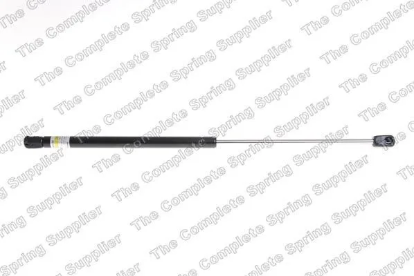 Alternativ bild 0 för Gasdämpare