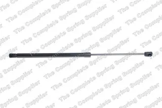 Produktfoto för Gasdämpare Lesjöfors
