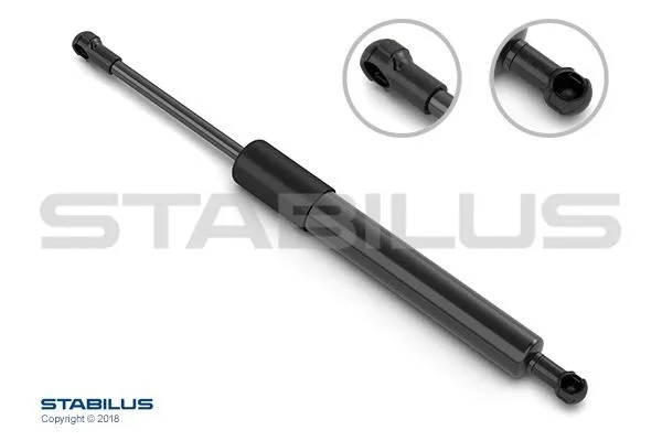 Alternativ bild 0 för Gasdämpare Stabilus