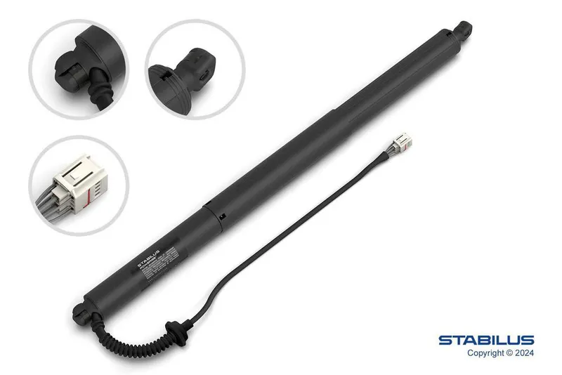 Alternativ bild 0 för Gasdämpare Stabilus