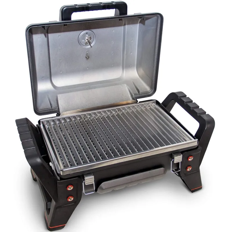 Bild 1 för Gasolgrill Grill2Go X200
