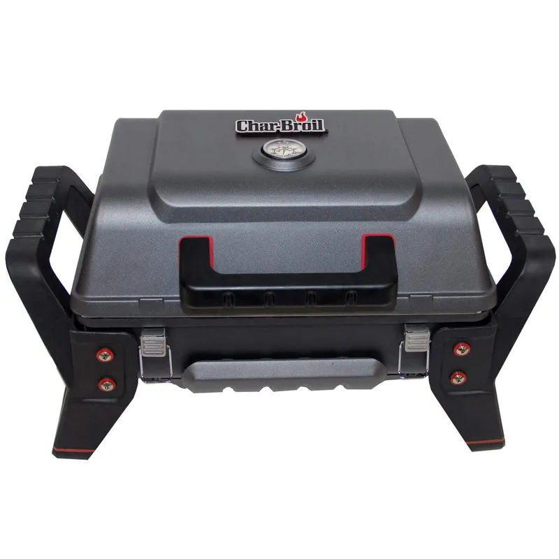 Bild 2 för Gasolgrill Grill2Go X200