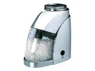 Produktfoto för Gastroback 41127 - Isknuser - 100 W - krom