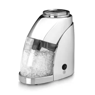 Produktfoto för Gastroback 41127 - Isknuser - 100 W - krom