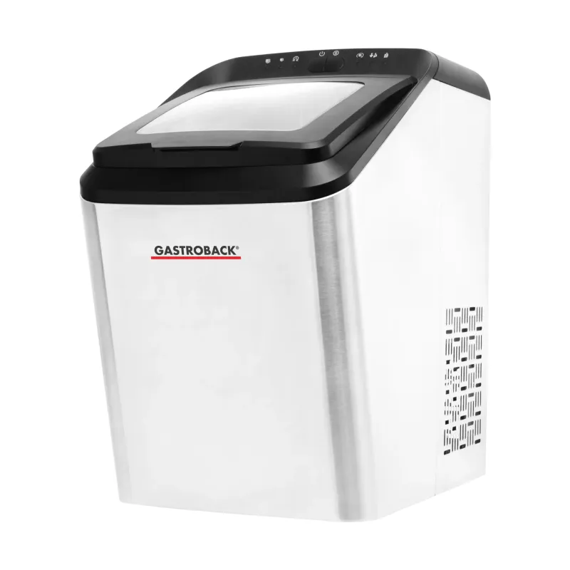 Alternativ bild 0 för Gastroback Bartender Pro, 145 W, 220 - 240 V, 50 hz, 400 mm, 240 mm, 430 mm