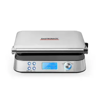 Produktfoto för Gastroback Design Advanced - Våffeljärn - 1.6 kW