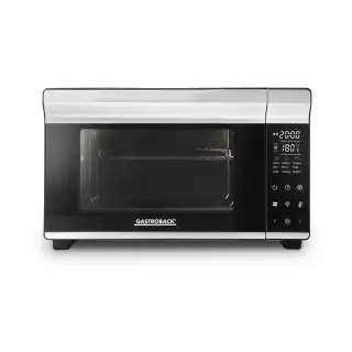 Produktfoto för Gastroback Design Bistro Oven 42814 - Elspis - 26 liter - 1.5 kW