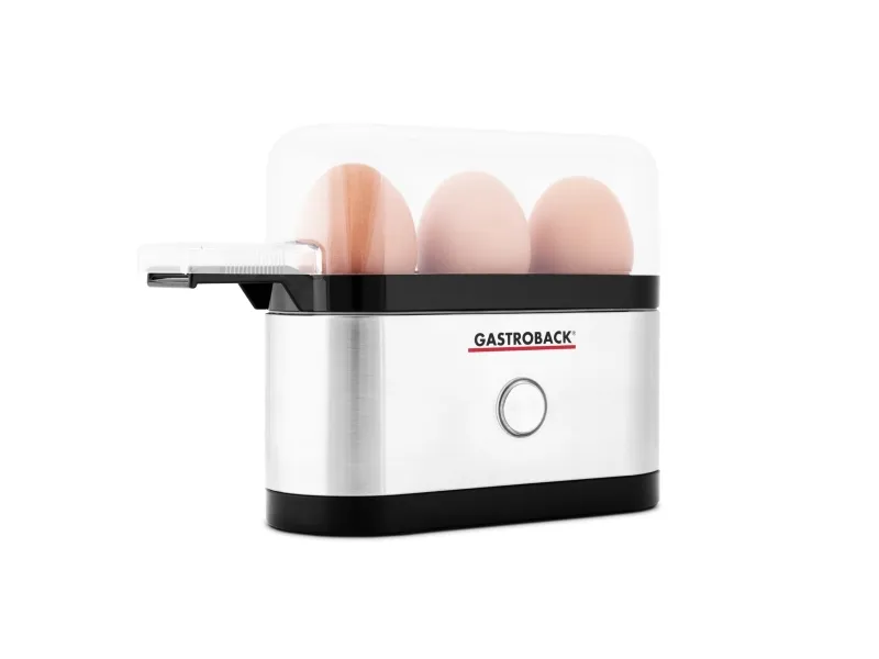 Alternativ bild 0 för Gastroback Design Mini, 350 W, 220 - 240 V, 50 - 60 hz, 209 mm, 68 mm, 142 mm