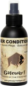 Alternativ bild 0 för Gateway1 Rubber Conditioner 150 ml