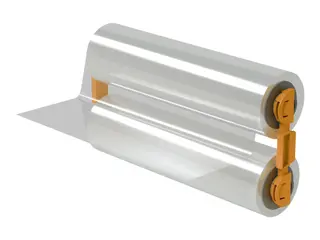 Produktfoto för GBC 4410028, Transparent, Glansigt, A4, 0,125 mm, 310 mm, 190 mm