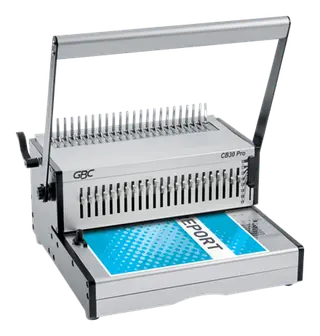 Produktfoto för GBC CB30 Pro