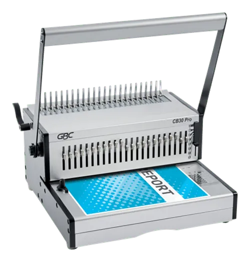 Alternativ bild 0 för GBC CB30 Pro