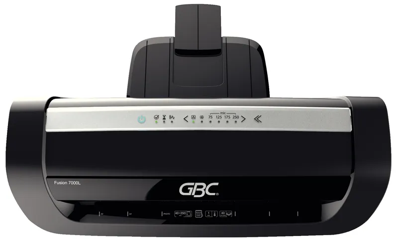 Alternativ bild 0 för GBC Fusion 7000L A3