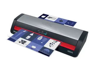 Produktfoto för GBC Lamineringsmaskin Fusion 3100L A3
