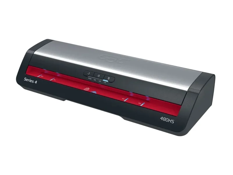 Alternativ bild 0 för GBC Lamineringsmaskin Fusion 3100L A3