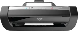 Produktfoto för GBC Lamineringsmaskin Fusion 6000L A3 termisk, 2 x 75 eller 2 x 250 mikroner