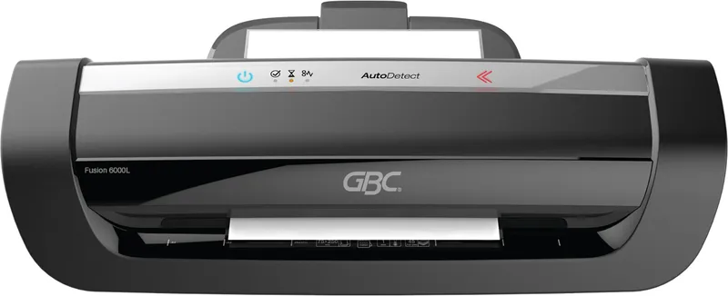 Alternativ bild 0 för GBC Lamineringsmaskin Fusion 6000L A3 termisk, 2 x 75 eller 2 x 250 mikroner