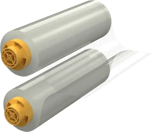 Alternativ bild 0 för Gbc Lamineringsrulle 22,9 M 125 Mikron A4 - Velocity
