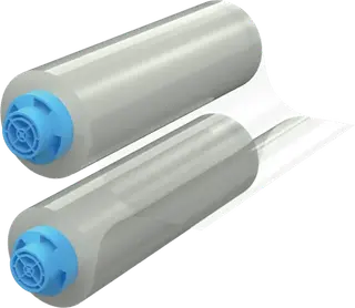 Produktfoto för Gbc Lamineringsrulle 38,2 M 80 Mikron A4 - Velocity